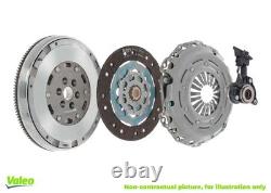 Kit d'embrayage 837600 VALEO pour FIAT DUCATO Fourgon DUCATO Autobus/Autocar
