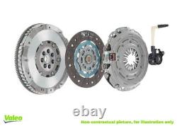 Kit d'embrayage 837700 VALEO pour FIAT DUCATO Fourgon DUCATO Autobus/Autocar