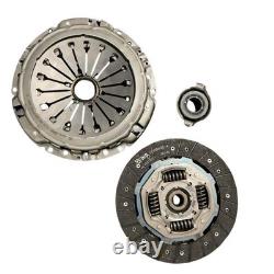 Kit d'embrayage FIAT Ducato 205259