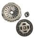Kit D'embrayage Fiat Ducato 205259
