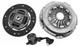 Kit D'embrayage Jt18201028 Rymec Pour Fiat Ducato Autobus/autocar Ducato Fourgon