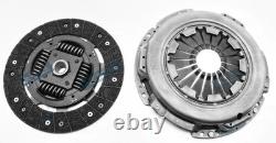 Kit d'embrayage JT1820 RYMEC pour FIAT DUCATO Autobus/Autocar DUCATO Fourgon