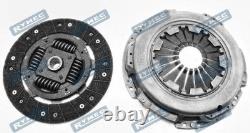 Kit d'embrayage JT1820 RYMEC pour FIAT DUCATO Autobus/Autocar DUCATO Fourgon