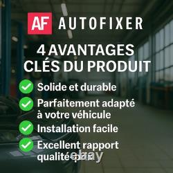 Kit d'embrayage JT1820 RYMEC pour FIAT DUCATO Autobus/Autocar DUCATO Fourgon