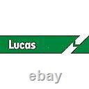 Kit d'embrayage LUCAS LKCA620011 pour CITROËN FIAT LANCIA PEUGEOT SUZUKI