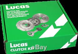 Kit d'embrayage LUCAS LKCA630024 pour DUCATO AUTOBUS/AUTOCAR, DUCATO CAMIONNETTE