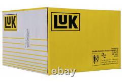 Kit d'embrayage LUK 624 3096 00 pour FIAT DUCATO Fourgon (230) 2.8 1997-2002