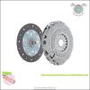 Kit D'embrayage Valeo Pour Fiat Ducato Dyl