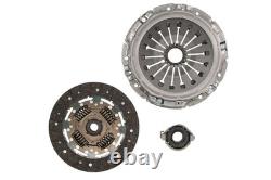 Kit d'embrayage pour CITROEN JUMPER I FIAT DUCATO PEUGEOT BOXER 2.8D