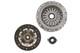 Kit D'embrayage Pour Citroen Jumper I Fiat Ducato Peugeot Boxer 2.8d