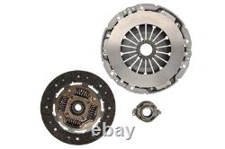 Kit d'embrayage pour CITROEN JUMPER I FIAT DUCATO PEUGEOT BOXER 2.8D