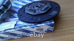 Kit d'embrayage sans roulement pour Fiat Ducato 1325028080 OEM