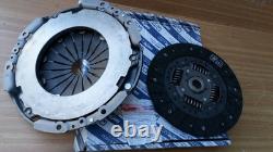 Kit d'embrayage sans roulement pour Fiat Ducato 1325028080 OEM