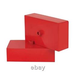 Kit d'entretoises avant et arrière Fiat Ducato 1993-2005 30 mm