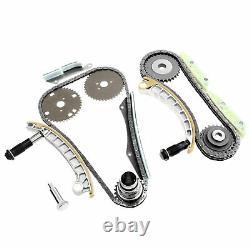 Kit de Chaîne Distribution pour Citroën Jumper Fiat Ducato Iveco Daily Peugeot