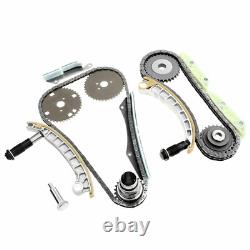 Kit de Chaîne Distribution pour Citroën Jumper Fiat Ducato Iveco Daily Peugeot