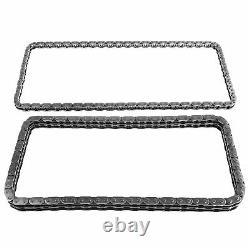 Kit de Chaîne Distribution pour Citroën Jumper Fiat Ducato Iveco Daily Peugeot