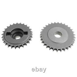 Kit de Chaîne Distribution pour Citroën Jumper Fiat Ducato Iveco Daily Peugeot