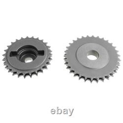 Kit de Chaîne Distribution pour Citroën Jumper Fiat Ducato Iveco Daily Peugeot