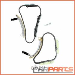 Kit de Chaîne Distribution pour Ducato Bus 250 Iveco Daily III 3.0 L Année Fab