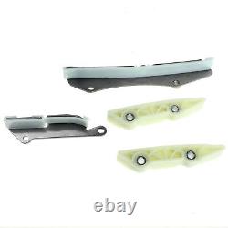 Kit de Chaîne Distribution pour Ducato Bus 250 Iveco Daily III 3.0 L Année Fab