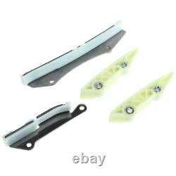 Kit de Chaîne Distribution pour Ducato Bus 250 Iveco Daily III 3.0 L Année Fab