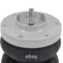 Kit de amortisseur pneumatique compresseur for Peugeot Boxer 1994-2024 7300 LBS