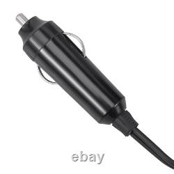 Kit de amortisseur pneumatique compresseur for Peugeot Boxer 1994-2024 7300 LBS