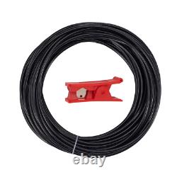 Kit de amortisseur pneumatique compresseur for Peugeot Boxer 1994-2024 7300 LBS