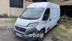 Kit de demarrage FIAT DUCATO 3 PHASE 1 52000045