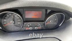 Kit de demarrage FIAT DUCATO 3 PHASE 1 52000045