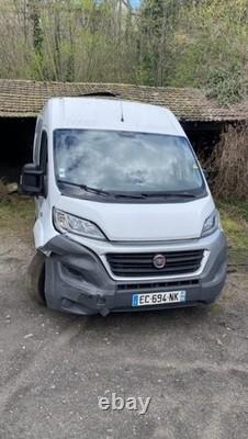 Kit de demarrage FIAT DUCATO 3 PHASE 1 52000045