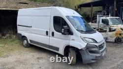 Kit de demarrage FIAT DUCATO 3 PHASE 1 52000045