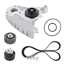 Kit de distribution avec pompe à eau For Fiat Ducato 2.3 JTD 2002- 504033770