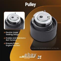 Kit de distribution avec pompe à eau For Fiat Ducato Iveco Daily KD112 NBW1025