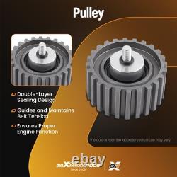 Kit de distribution avec pompe à eau For Fiat Ducato Iveco Daily KD112 NBW1025