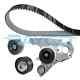 Kit De Distribution + Pompe à Eau Ktbwp3390 Dayco Pour Iveco Fiat