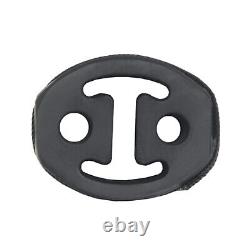 Kit de pot d'échappement pour Fiat Ducato III 3 250 2.3 D 3.0 D (06-19)