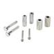 Kit De R&eacute;paration D'origine Fiat Ducato &agrave; Partir De 2006 71748430