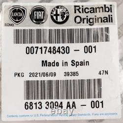 Kit de réparation d'origine Fiat Ducato à partir de 2006 71748430