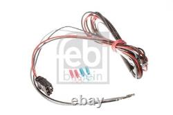 Kit de réparation de câble, hayon FEBI BILSTEIN 107047 pour CITROËN FIAT