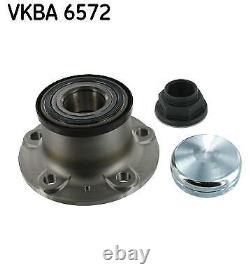 Kit de roulement de roue SKF VKBA 6572