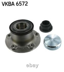 Kit de roulement de roue SKF VKBA 6572