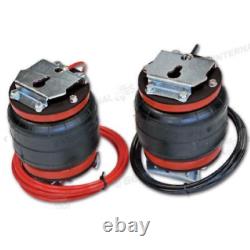 Kit de suspension Fiat Ducato / Jumper / Boxer X250/290 à partir de 2006