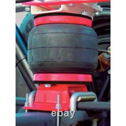 Kit de suspension Fiat Ducato / Jumper / Boxer X250/290 à partir de 2006