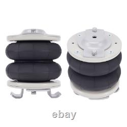 Kit de suspension pneumatique 12V compresseur for Fiat ducato 1994-2024 4000kg