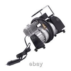 Kit de suspension pneumatique 12V compresseur for Fiat ducato 1994-2024 4000kg