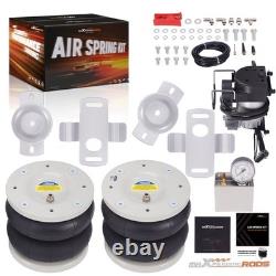Kit de suspension pneumatique 12V compresseur for Peugeot Boxer Camion 2011 2.2