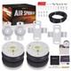 Kit De Suspension Pneumatique For Fiat Ducato Peugeot Boxer 1994-2024 4000kg