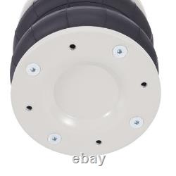 Kit de suspension pneumatique avec compresseur for Fiat ducato 1994-2024 4000kg